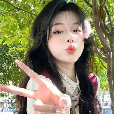 爱心小天使